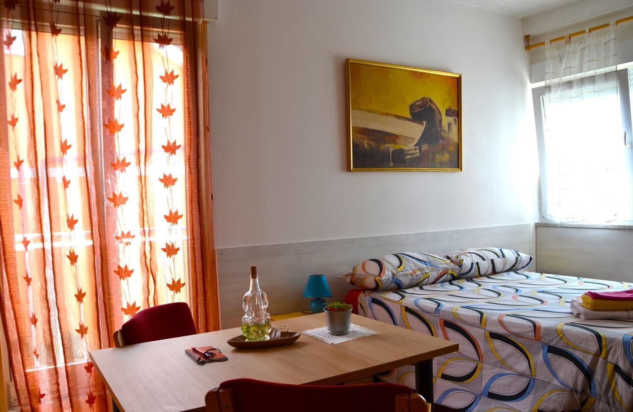 Apartment Antonija With Seaview Rijeka Exterior photo